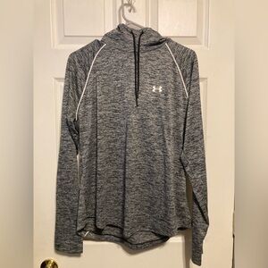 Under Armour Women’s Velocity Wordmark Hoodie XL